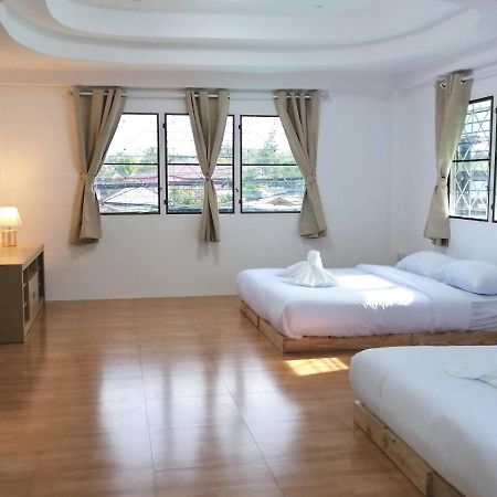 Room79 Phuket Kültér fotó