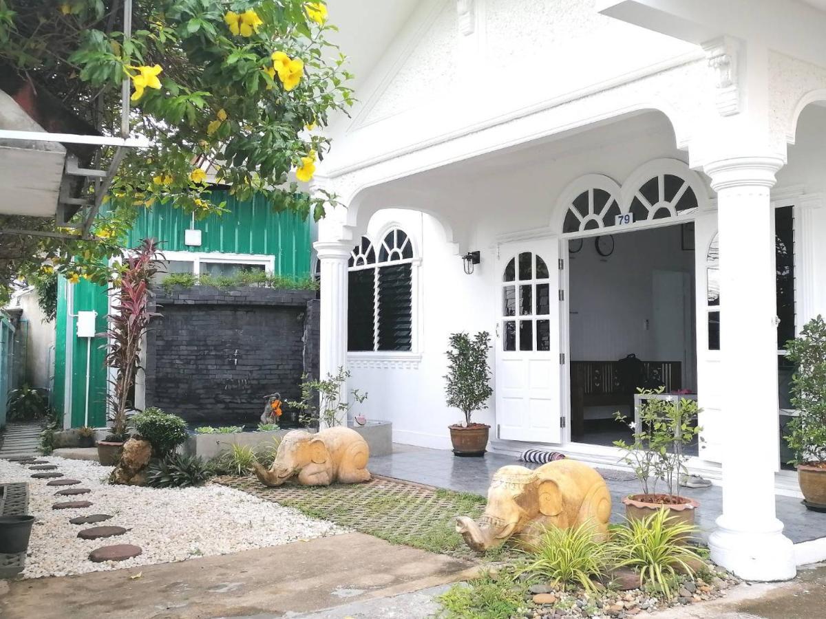 Room79 Phuket Kültér fotó