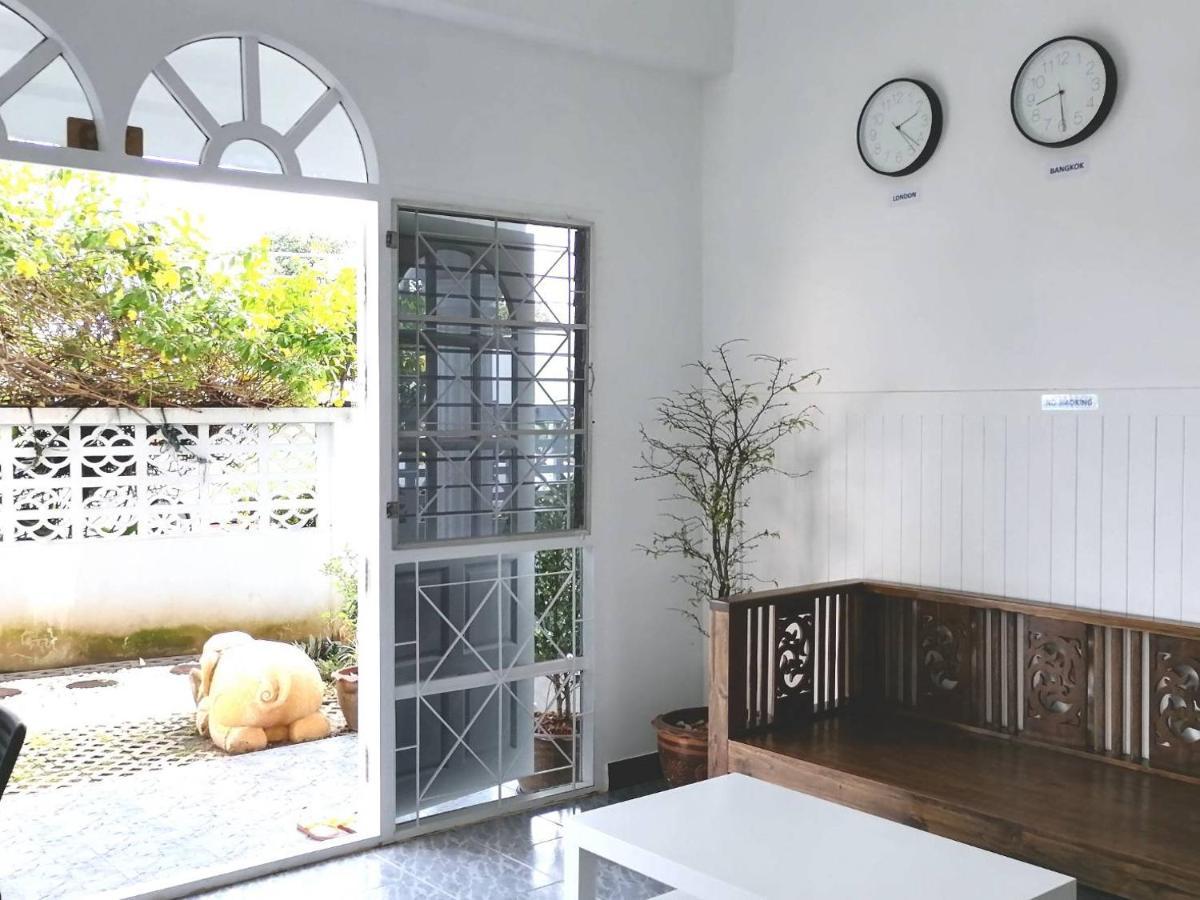 Room79 Phuket Kültér fotó