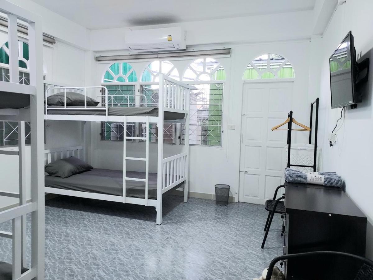 Room79 Phuket Kültér fotó