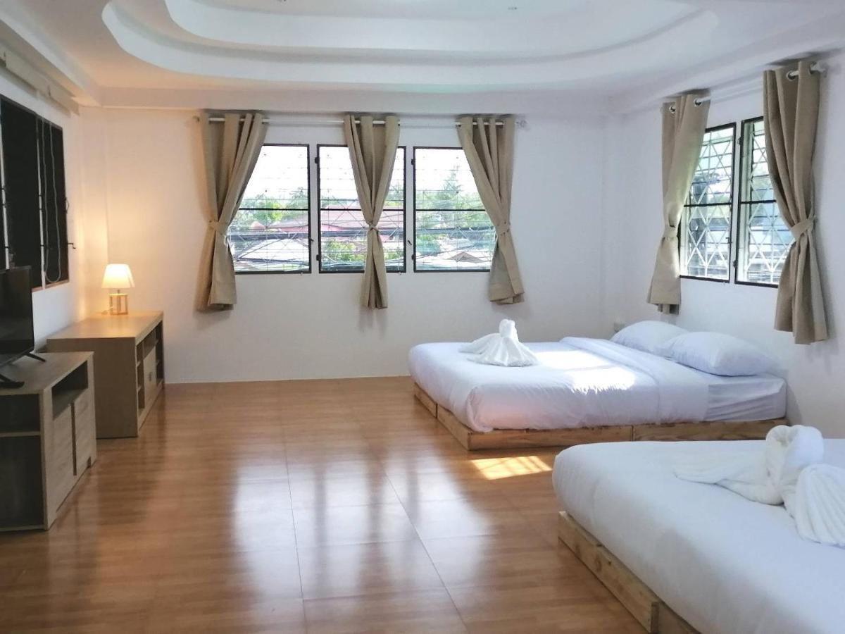 Room79 Phuket Kültér fotó