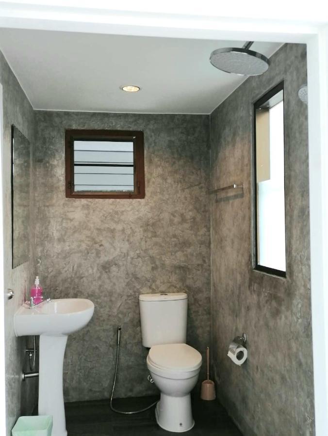 Room79 Phuket Kültér fotó