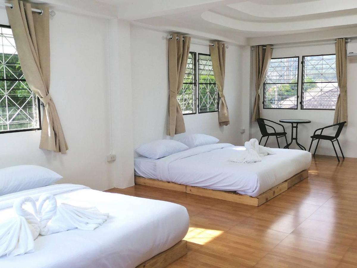 Room79 Phuket Kültér fotó