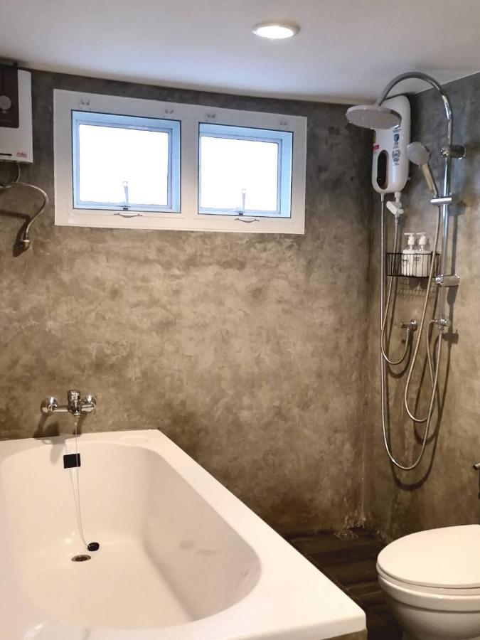 Room79 Phuket Kültér fotó