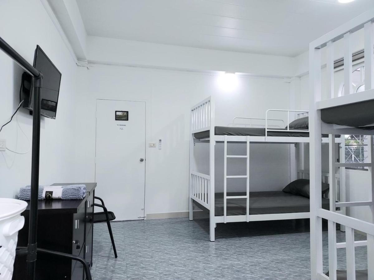 Room79 Phuket Kültér fotó